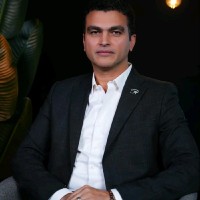 Carbon Group Employee Mohamed Osman's profile photo
