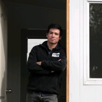 TWH Employee Felix Escudero Fernandez's profile photo