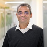 Azim Premji Foundation Employee Sreenivas Potukuchi's profile photo