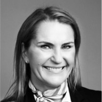 Eiendomsfinans AS Employee Katrine Olsen's profile photo