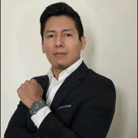 Gilberto Pérez Morales Email