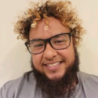 Clark's Lumber & Millwork Employee Walter Rivera's profile photo