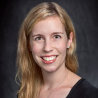 Southeastern Louisiana University Employee Erin Rode-Fiorello's profile photo