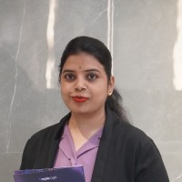 Email e telefono di Preethi Gadila