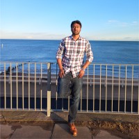 bigspark Employee Santhoshkumar Kotteeswaran's profile photo