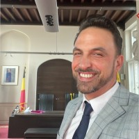 Gemeente Bornem Employee Tom van Ranst's profile photo