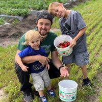 Pivot Parking Employee Steven Zurcher's profile photo