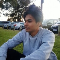 GeoMoby Employee Saroj Maharjan's profile photo