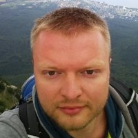 Infobip Employee Sergey Bobkov's profile photo