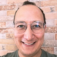 McLaren Engineering Employee Miguel Alejandro Rodriguez Pacheco's profile photo