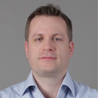 ip-label group Employee Arnaud Roy's profile photo