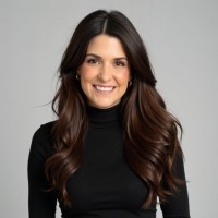 FINN Partners Employee Ashley Lee's profile photo