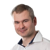 Bartlomiej Malecki Email