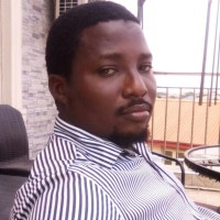 ASK Studio Employee Shittu Kayode's profile photo