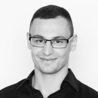 JAUSLIN STEBLER AG Employee Daniel Hetzel's profile photo