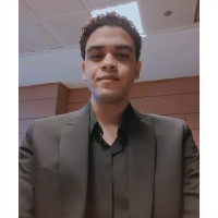 Intixel Employee Mohamed Salah's profile photo