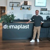 Dumaplast Employee Eduardo Vieira de Sousa's profile photo