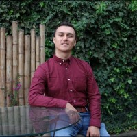 Daniel Rosales Email
