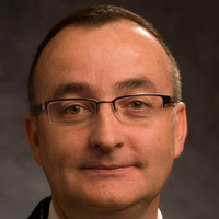 Texas Tech University Employee Tom Kimball's profile photo