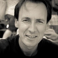 VPRO Employee Stan van Engelen's profile photo