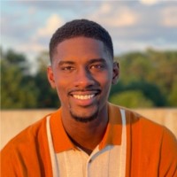 Jackson Physician Search Employee Malik Mitchell's profile photo