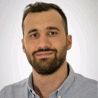 Reindal Employee Bassel Assi's profile photo