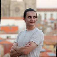 Sergio Sanjaime Email