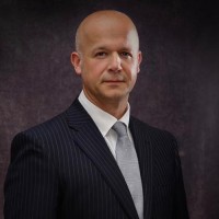 Vistry North Midlands Employee Dave Bradley's profile photo