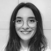 Has+Koen Architects Employee Tuğçe Kukul's profile photo