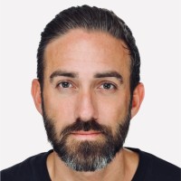 Tommy Hilfiger Employee Chris Ginn's profile photo