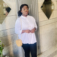 Rain Employee Vera Yeboah's profile photo