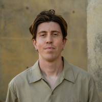 ORA Employee Will Colenso's profile photo