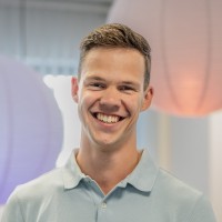 PuraSec B.V. Employee Bram Sierhuis's profile photo