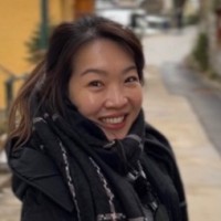 Infineon Technologies Employee Audrey Teo's profile photo