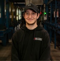 FishUSA, Inc. Employee Nicholas Wetzel's profile photo