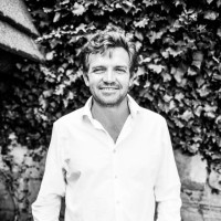 Empa Structures Employee Christo Bosch's profile photo