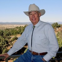 Foresight Science & Technology Employee Al Poskanzer's profile photo