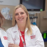 Arizona State University Employee Tess Wright's profile photo