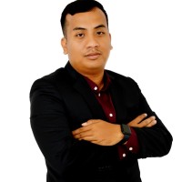 Muhammad Ridho Email