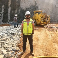 KARAKAYA BENTONITE INC Employee Cem Lafci's profile photo