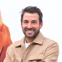 Wanna Marketing Employee David Fraguas's profile photo