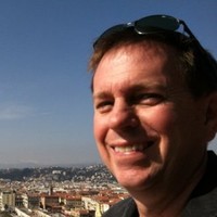 The Christ Hospital Health Network Employee Mark Manley's profile photo