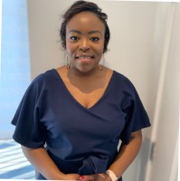 England Employee Shontel Koya's profile photo