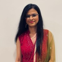 ICICI Bank Employee Ca Jadhav's profile photo