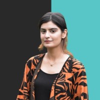 Innowi Inc. Employee Aima Raza's profile photo