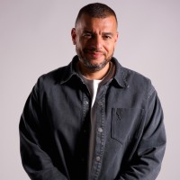 Konbini Employee Amir Bendjaballah's profile photo