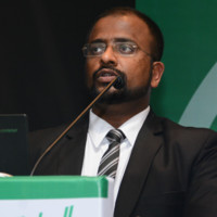 Hero Housing Finance Employee Liju Issac's profile photo