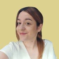 Digitech Employee Ilektra Papadokostopoulou's profile photo