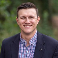 Close Quarters Marketing Employee Ethan Gardner's profile photo