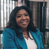 PepsiCo Employee Joy Scott's profile photo